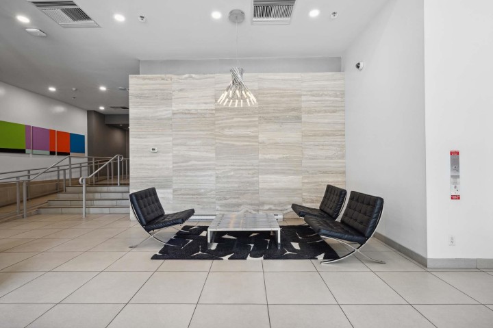 Photo 31 at 2311 - 788 Hamilton Street, Downtown VW, Vancouver West