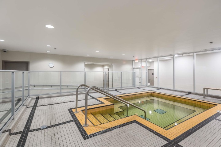 Photo 29 at 2311 - 788 Hamilton Street, Downtown VW, Vancouver West