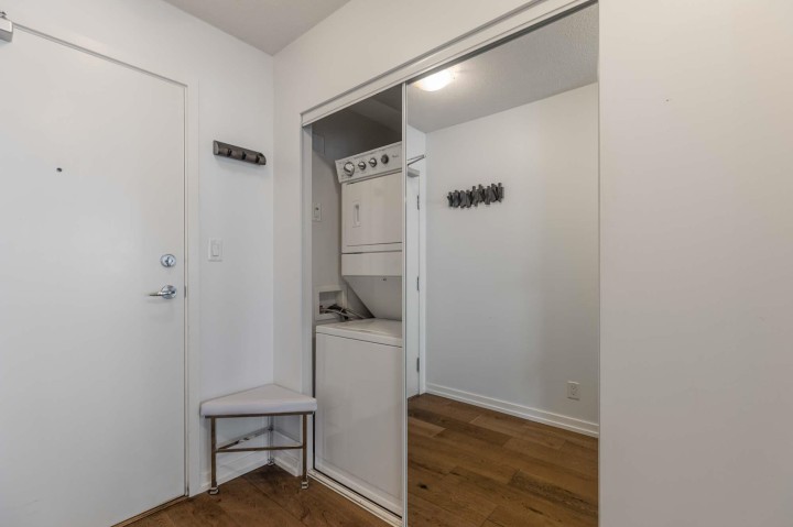 Photo 21 at 2311 - 788 Hamilton Street, Downtown VW, Vancouver West