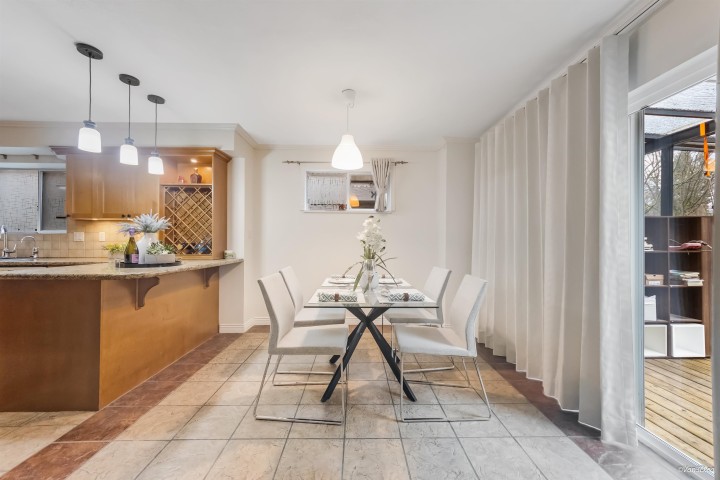 Photo 11 at 3657 W 29th Avenue, Dunbar, Vancouver West