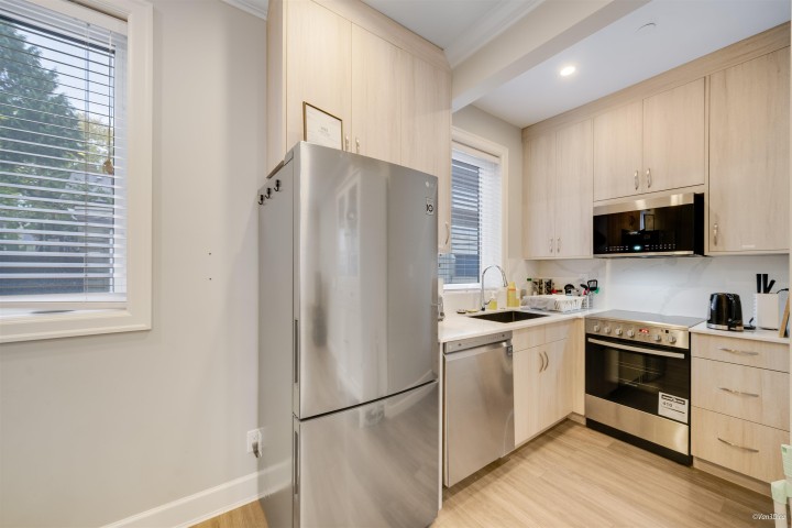 Photo 21 at 3657 W 29th Avenue, Dunbar, Vancouver West