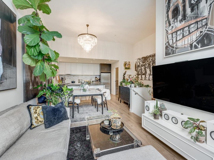 Photo 3 at 3431 Porter Street, Victoria VE, Vancouver East