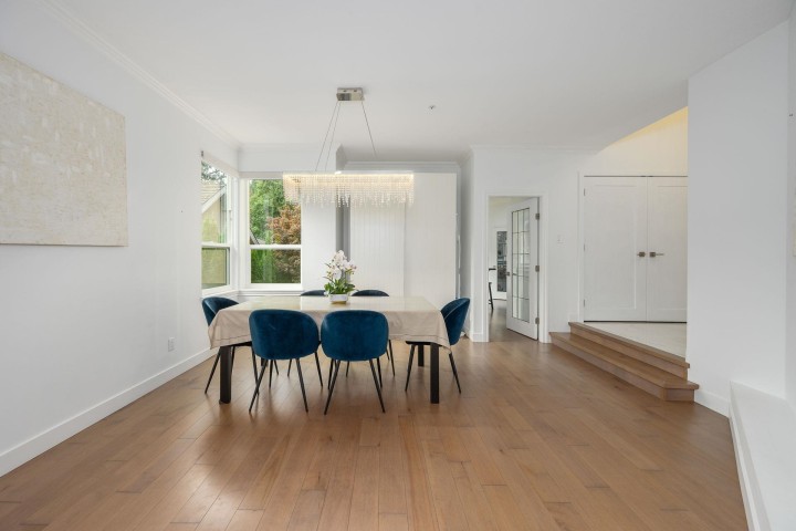 Photo 6 at 2757 Chelsea Court, Chelsea Park, West Vancouver