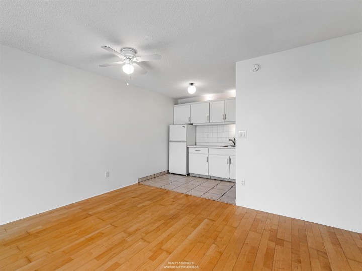 Photo 11 at 1605 - 145 St. Georges Avenue, Lower Lonsdale, North Vancouver