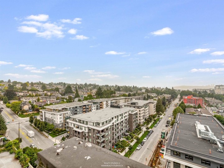 Photo 31 at 1605 - 145 St. Georges Avenue, Lower Lonsdale, North Vancouver