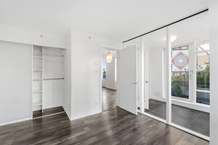 Photo 13 at 301 - 1762 Davie Street, West End VW, Vancouver West