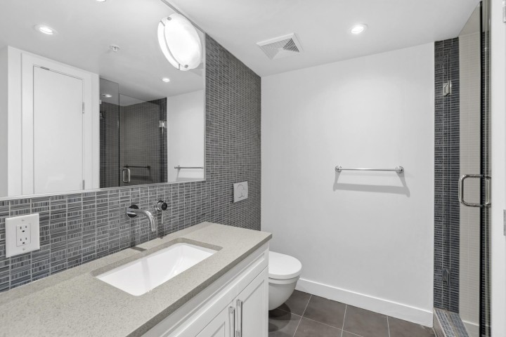 Photo 11 at 301 - 1762 Davie Street, West End VW, Vancouver West