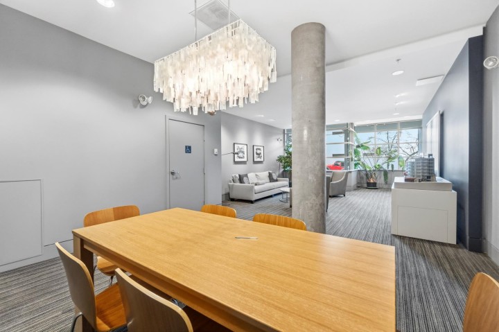 Photo 31 at 301 - 1762 Davie Street, West End VW, Vancouver West