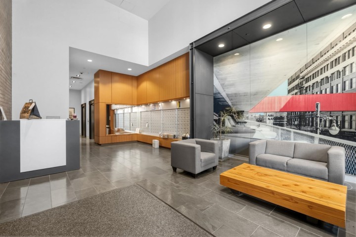 Photo 23 at 1701 - 108 W Cordova Street, Downtown VW, Vancouver West