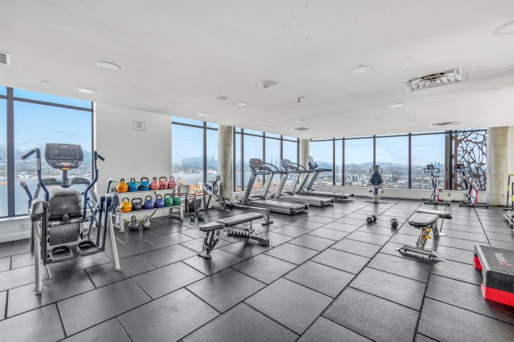 Photo 27 at 1701 - 108 W Cordova Street, Downtown VW, Vancouver West