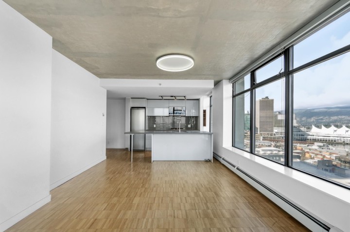 Photo 2 at 1701 - 108 W Cordova Street, Downtown VW, Vancouver West