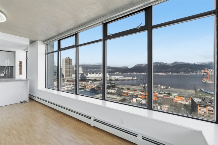 Photo 6 at 1701 - 108 W Cordova Street, Downtown VW, Vancouver West