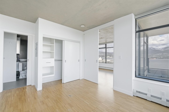 Photo 17 at 1701 - 108 W Cordova Street, Downtown VW, Vancouver West