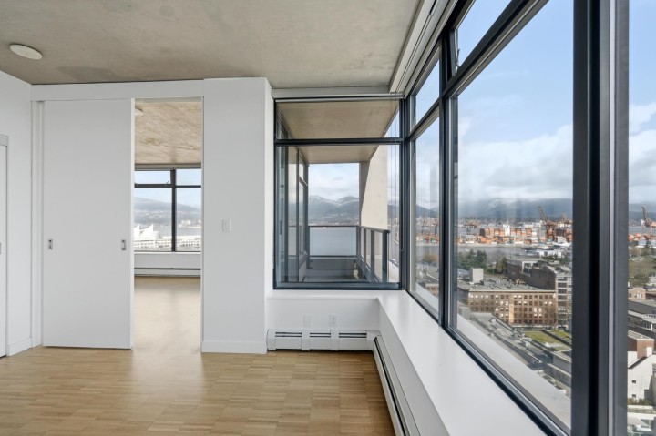 Photo 16 at 1701 - 108 W Cordova Street, Downtown VW, Vancouver West