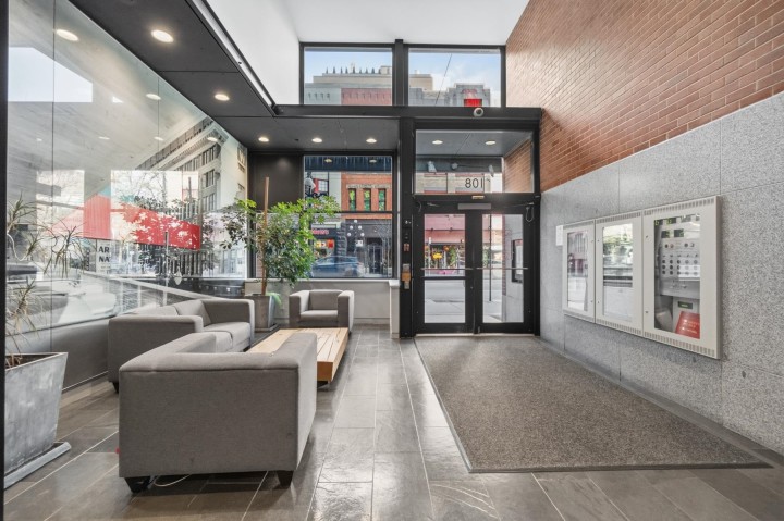 Photo 22 at 1701 - 108 W Cordova Street, Downtown VW, Vancouver West