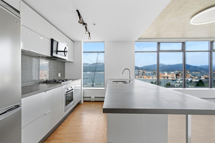 Photo 7 at 1701 - 108 W Cordova Street, Downtown VW, Vancouver West