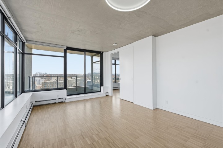 Photo 5 at 1701 - 108 W Cordova Street, Downtown VW, Vancouver West