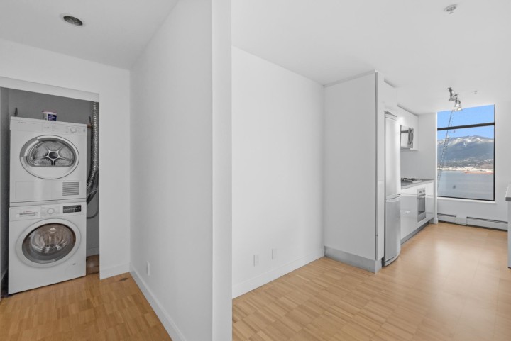 Photo 20 at 1701 - 108 W Cordova Street, Downtown VW, Vancouver West