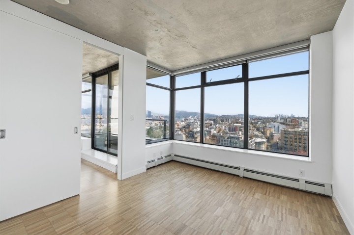 Photo 14 at 1701 - 108 W Cordova Street, Downtown VW, Vancouver West