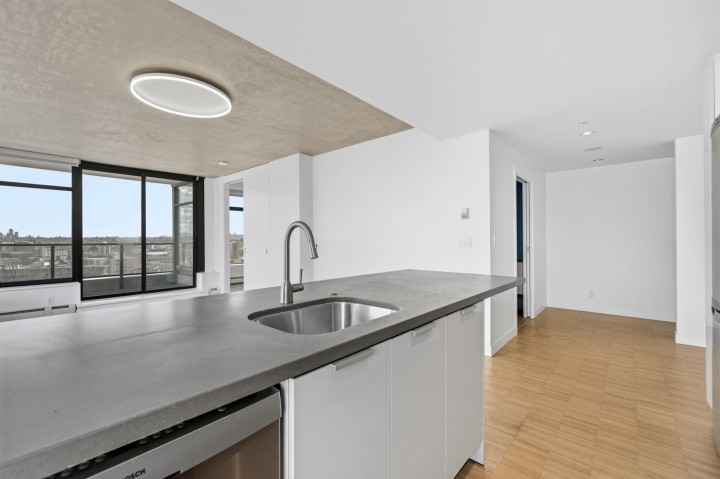 Photo 15 at 1701 - 108 W Cordova Street, Downtown VW, Vancouver West