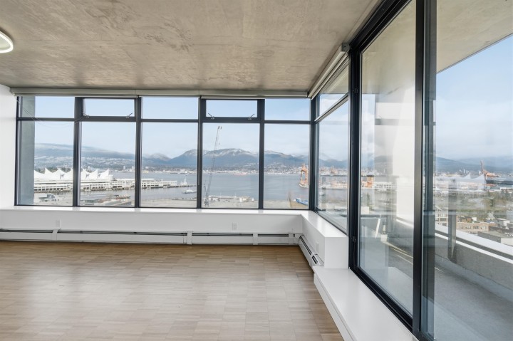 Photo 4 at 1701 - 108 W Cordova Street, Downtown VW, Vancouver West