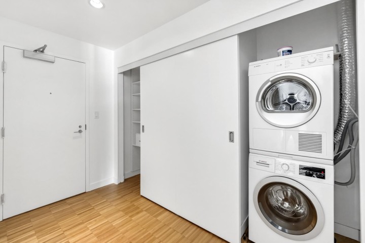 Photo 21 at 1701 - 108 W Cordova Street, Downtown VW, Vancouver West