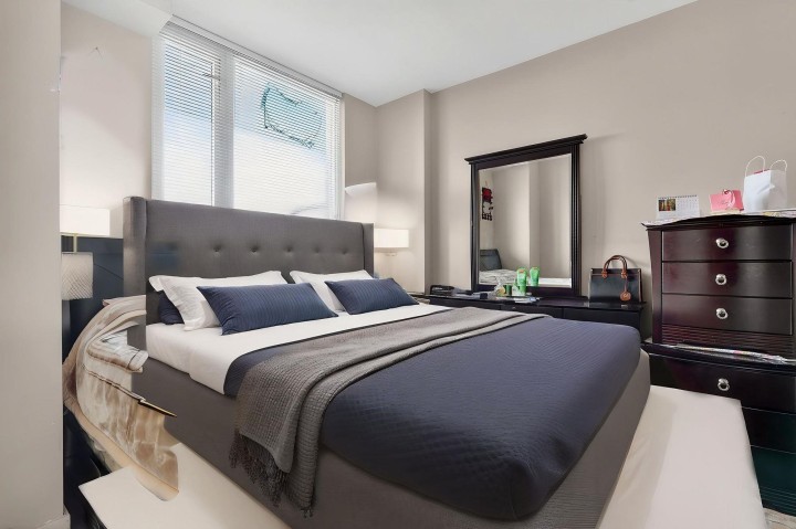 Photo 1 at 609 - 4028 Knight Street, Knight, Vancouver East