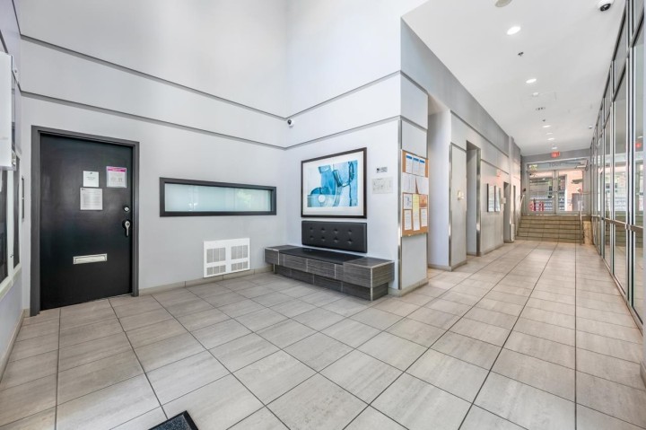 Photo 12 at 1708 - 1001 Richards Street, Downtown VW, Vancouver West