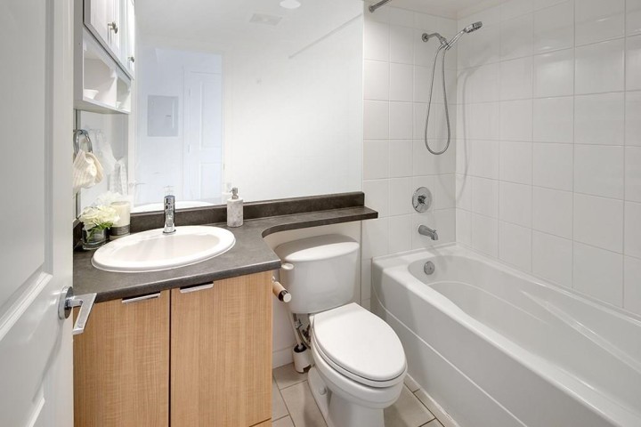 Photo 9 at 1708 - 1001 Richards Street, Downtown VW, Vancouver West