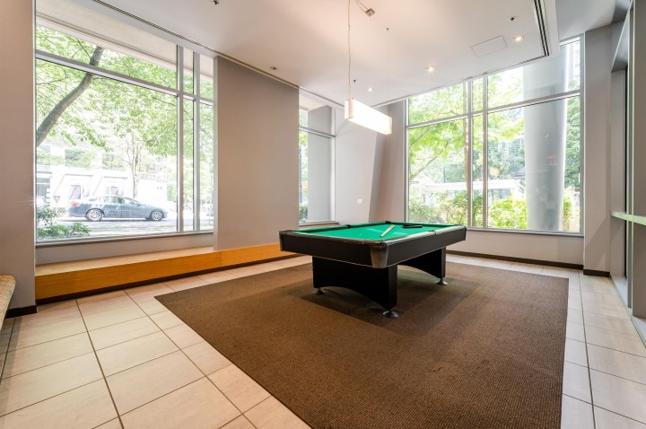 Photo 14 at 1708 - 1001 Richards Street, Downtown VW, Vancouver West