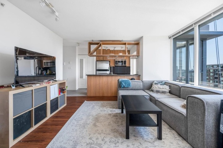 Photo 4 at 1708 - 1001 Richards Street, Downtown VW, Vancouver West