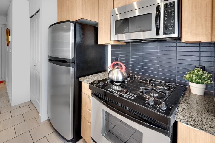 Photo 8 at 1708 - 1001 Richards Street, Downtown VW, Vancouver West