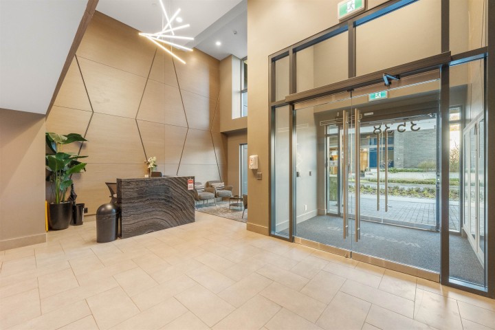 Photo 26 at 411 - 3538 Sawmill Crescent, South Marine, Vancouver East