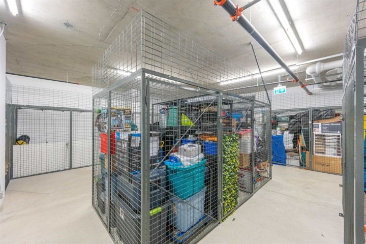 Photo 36 at 411 - 3538 Sawmill Crescent, South Marine, Vancouver East