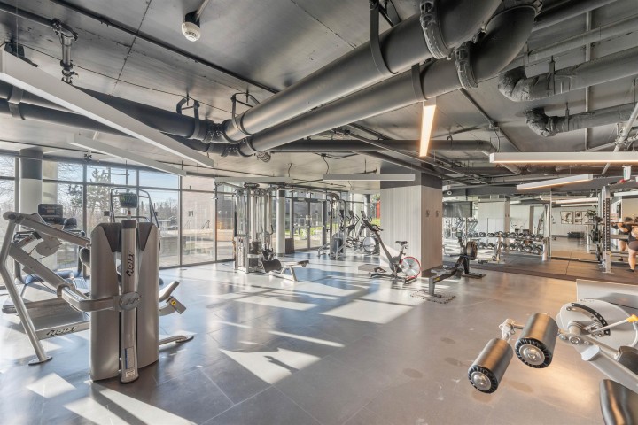 Photo 32 at 411 - 3538 Sawmill Crescent, South Marine, Vancouver East