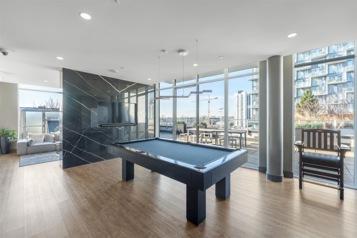 Photo 30 at 411 - 3538 Sawmill Crescent, South Marine, Vancouver East