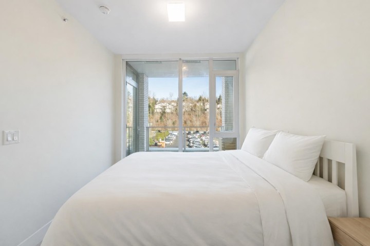 Photo 14 at 411 - 3538 Sawmill Crescent, South Marine, Vancouver East