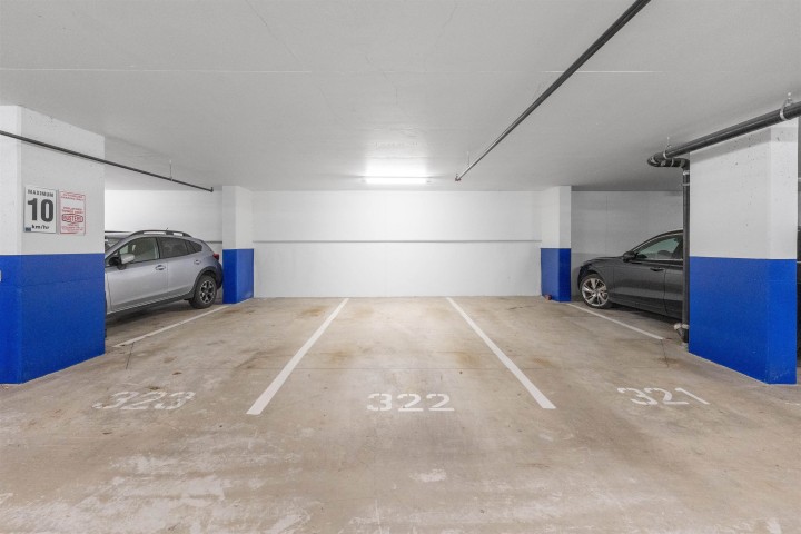 Photo 37 at 411 - 3538 Sawmill Crescent, South Marine, Vancouver East