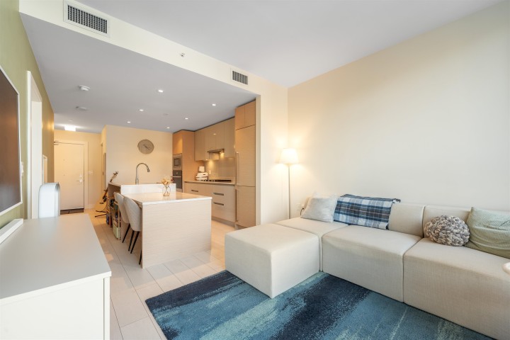 Photo 11 at 411 - 3538 Sawmill Crescent, South Marine, Vancouver East