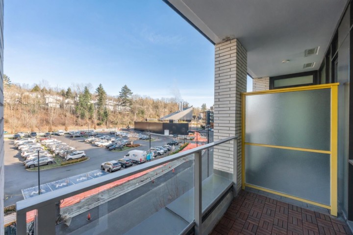 Photo 19 at 411 - 3538 Sawmill Crescent, South Marine, Vancouver East