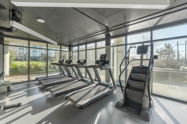 Photo 31 at 411 - 3538 Sawmill Crescent, South Marine, Vancouver East