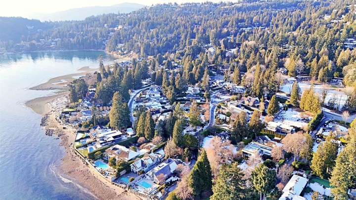 Photo 32 at 4386 Erwin Drive, Cypress, West Vancouver