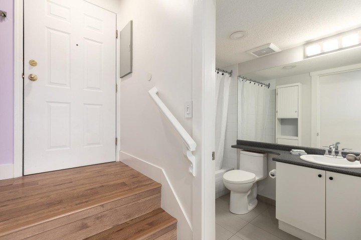 Photo 17 at 207 - 2211 Wall Street, Hastings, Vancouver East