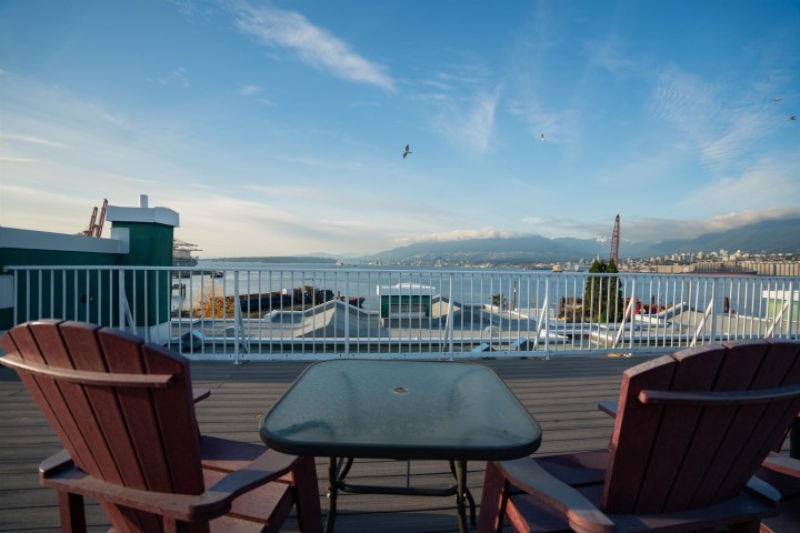 Photo 22 at 207 - 2211 Wall Street, Hastings, Vancouver East