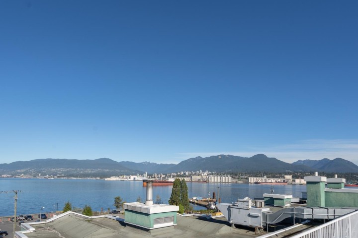 Photo 28 at 207 - 2211 Wall Street, Hastings, Vancouver East