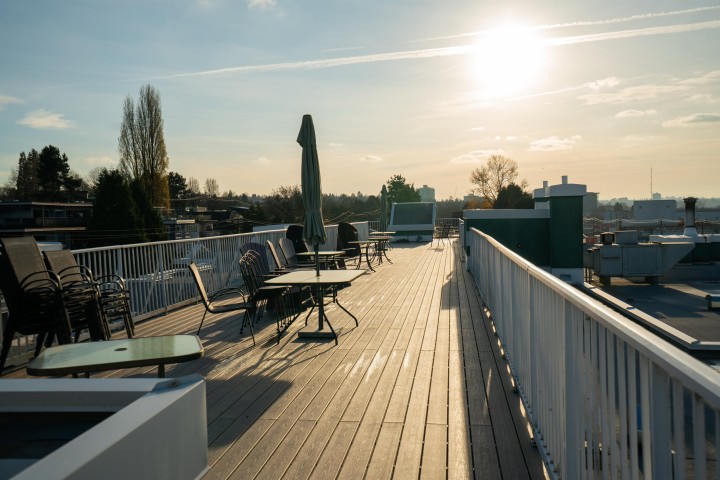 Photo 20 at 207 - 2211 Wall Street, Hastings, Vancouver East