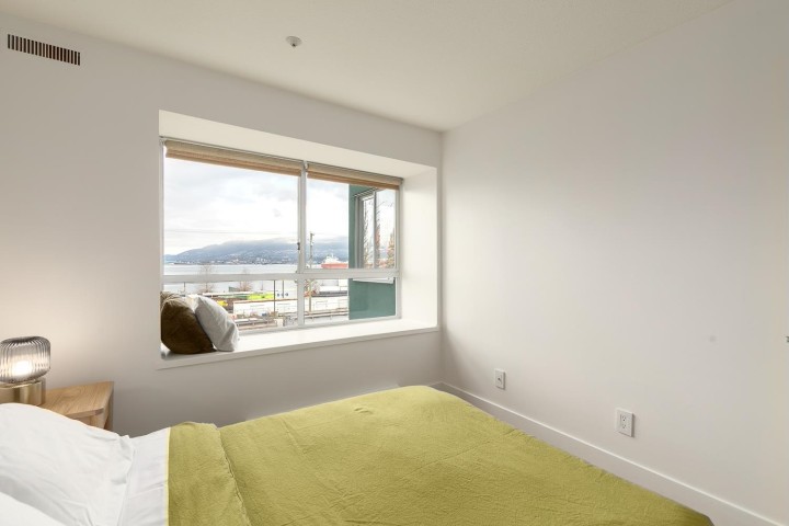 Photo 15 at 207 - 2211 Wall Street, Hastings, Vancouver East