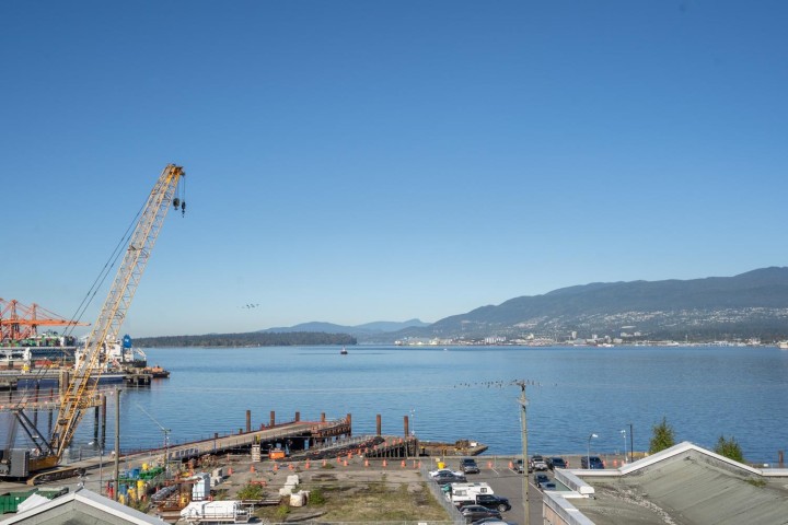 Photo 29 at 207 - 2211 Wall Street, Hastings, Vancouver East