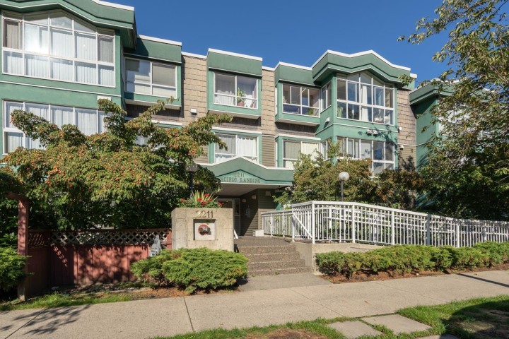 Photo 25 at 207 - 2211 Wall Street, Hastings, Vancouver East