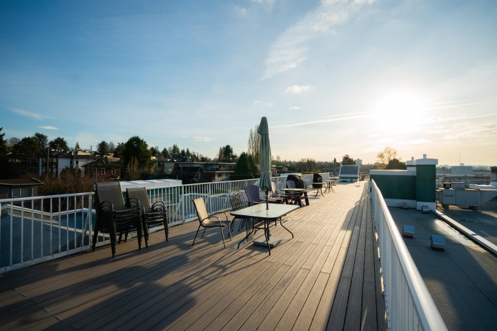Photo 21 at 207 - 2211 Wall Street, Hastings, Vancouver East